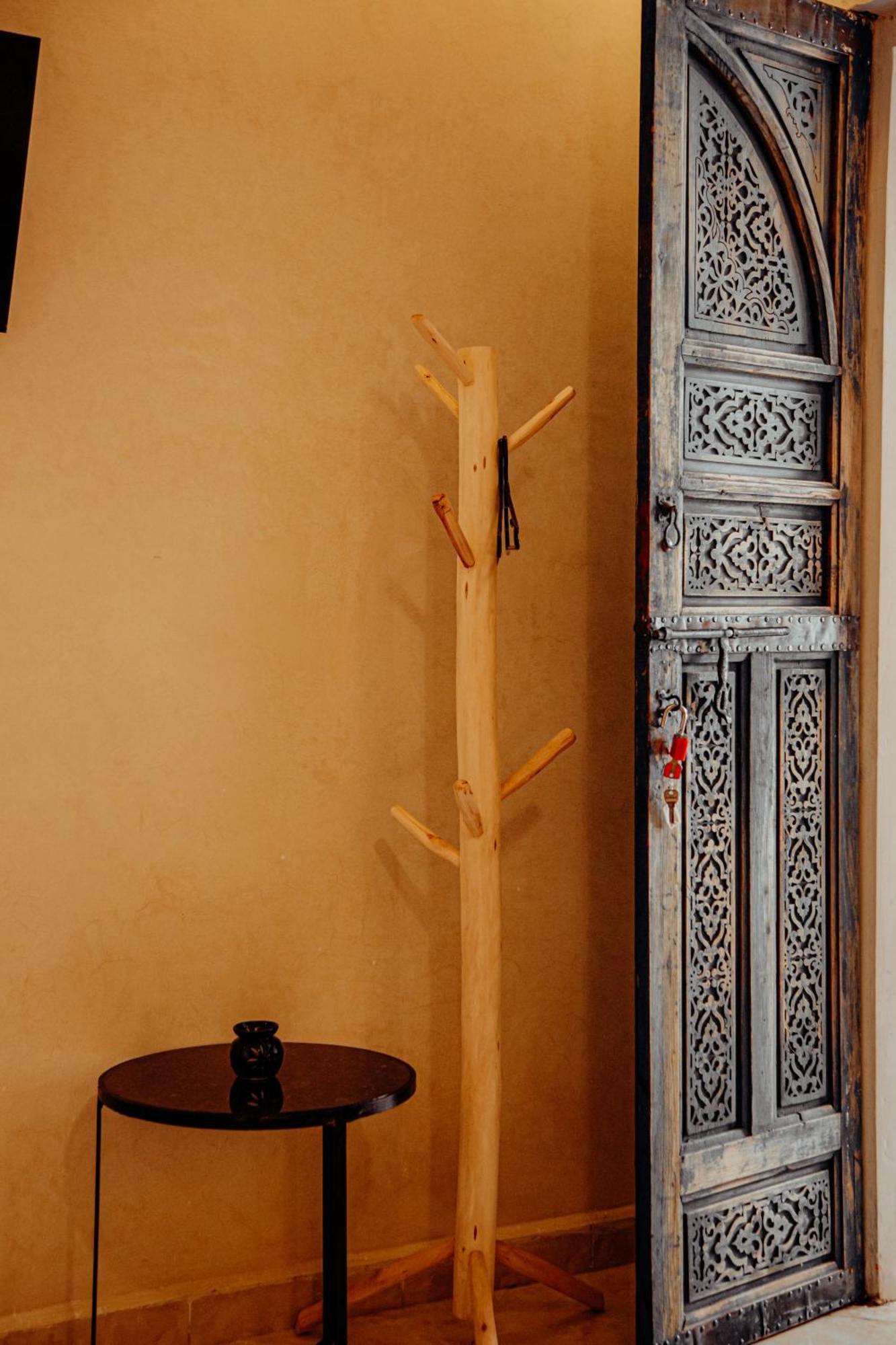 Riad Tislite & Spa Marrakesh Exterior photo